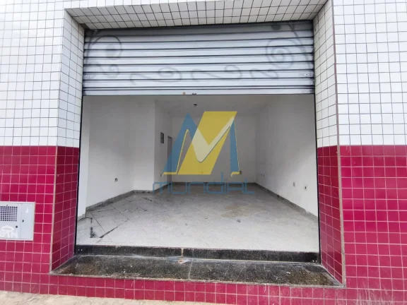 Imagem Salão comercial no Sacomã a 10 min do metrô por R$ 950/mês.