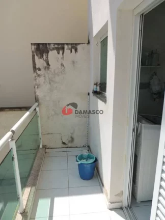 Imagem Sobrado à venda 3 Quartos, 3 Suites, 8 Vagas, 268M², Vila Alpina, São Paulo - SP