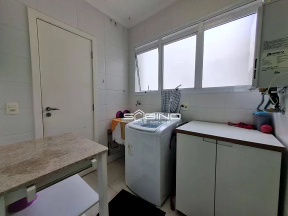 Imagem Apartamento à venda no Edifício All Time 3 Dormitórios 3 suítes, Riviera de São Lourenço - Bertioga SP