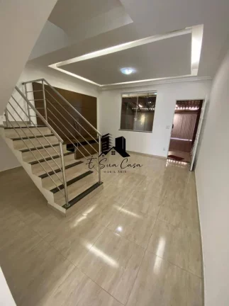 Imagem Casa 3 Quartos a Venda Bairro Duque de Caxias Betim/MG