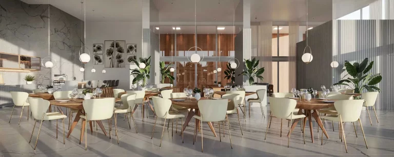 Imagem Apartamento em construção com 4 suítes e 3 vagas de garagem no Centro de Balneário Camboriú