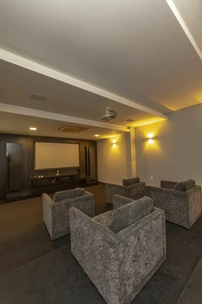 Imagem Apartamento com 4 dormitórios à venda sendo 4 suítes, 400 m² por - R$ 8.990.000,00 - Centro - Bal. Camboriú/SC