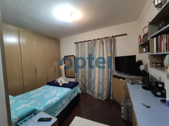 Imagem APARTAMENTO COM 3 DORMITÓRIOS À VENDA, 150 M² - SANTA PAULA - SÃO CAETANO DO SUL/SP