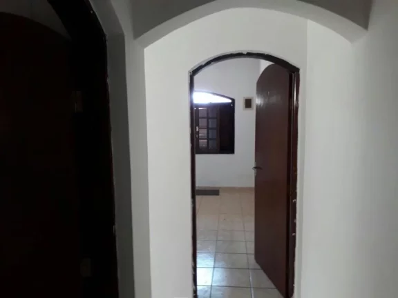 Imagem Sobrado com 3 dormitórios à venda, 161 m² por R$ 650.000,00 - Jardim Santa Helena - Suzano/SP