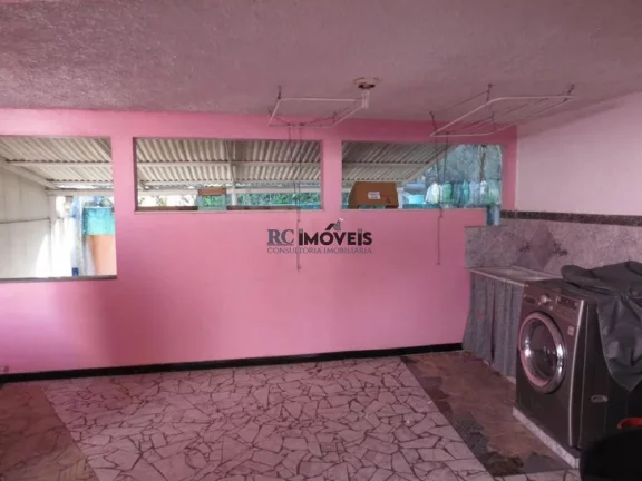 Imagem Casa a Venda no bairro Barro Vermelho - São Gonçalo, RJ