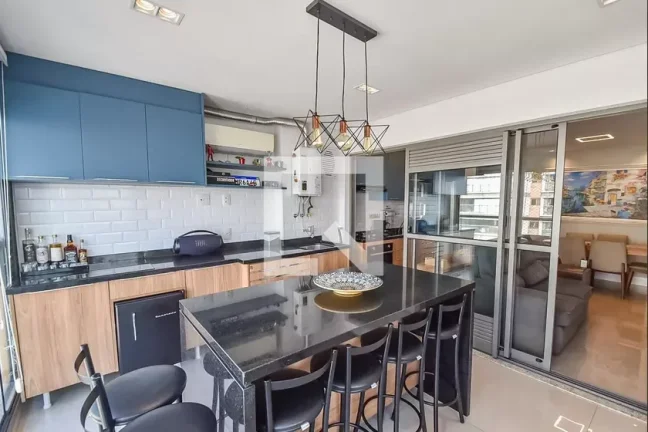 Imagem Apartamento à Venda - Ipiranga, 2 Quartos, 75 m2