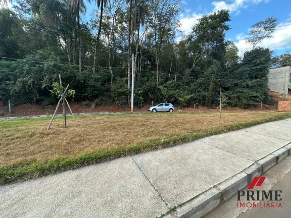 Imagem Lote - Condomínio Militares II - Vespasiano