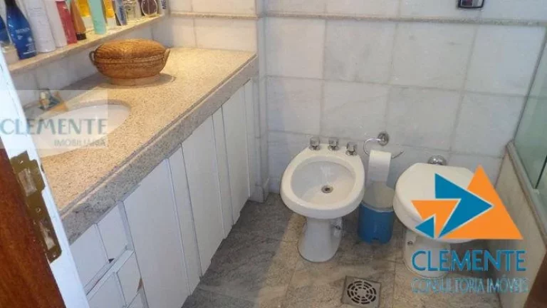 Imagem Apartamento com lazer completo BARRO PRETO Belo Hte MG