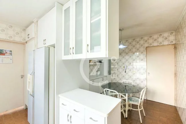 Imagem Apartamento com 4 dormitórios à venda, 190 m² por R$ 2.700.000,00 - Itaim - São Paulo/SP