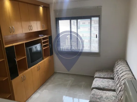 Imagem Oportunidade de Locação: Apartamento 1 quarto, 1 banheiro, 1 vaga em Santa Efigênia, São Paulo - SP