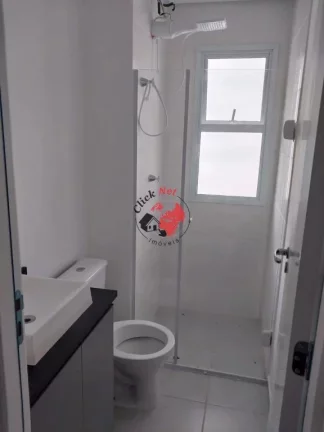 Imagem Apartamento à Venda em São Bernardo do Campo no Bairro Baeta Neves - Próximo ao Paço Municipal e Shopping Metrópole