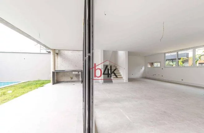 Imagem Casa em condomínio Alto Padrão no Alto da Boa Vista