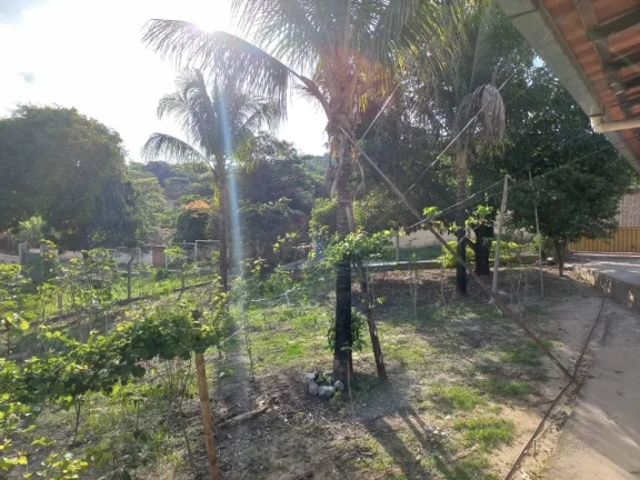 Imagem Sítio em Santa Luzia