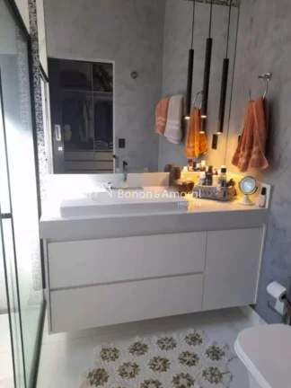 Imagem Casa à venda no Condomínio Reserva Real em Paulínia

Essa casa está em um dos condomínios mais ...