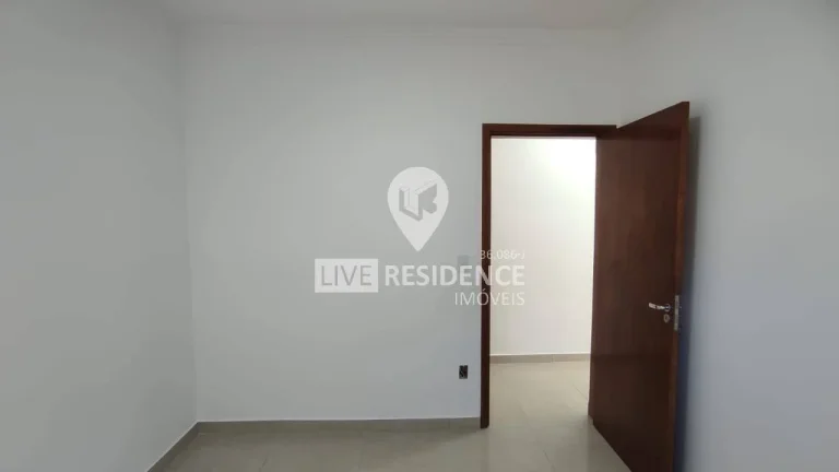 Imagem Localizada em um tranquilo bairro residencial Live Residence Imóveis