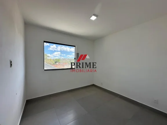 Imagem Casa - Bairro Visão - Lagoa Santa