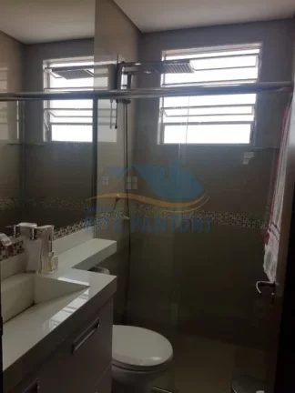 Imagem Apartamento - Ribeirão Preto - Mirante Sul Resort - Região Sul