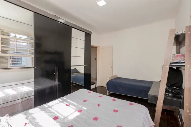 Imagem Apartamento à venda em Porto Alegre, Cidade Baixa, com 3 quartos, 86m2