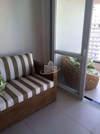 Imagem Apartamento Padrão