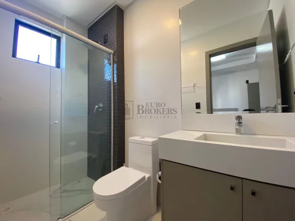 Imagem Apartamento Quadra Mar com 3 suítes à venda na Barra Sul em Balneário Camboriú/S