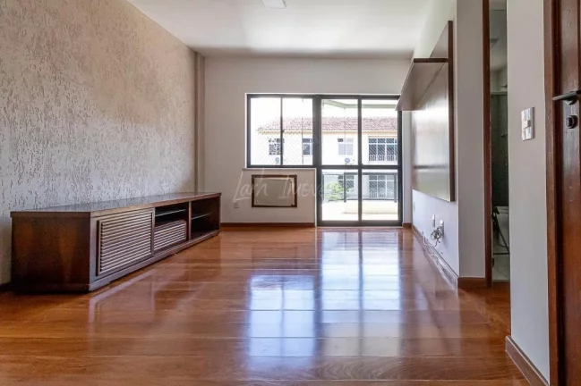Exclusivo Apartamento 88m² no Andaraí - Clique e saiba mais!