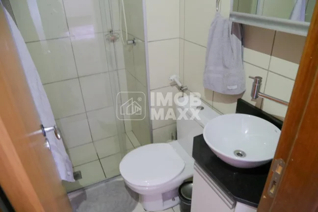 Imagem Apartamento Asa Sul Brasília: 26m²,1 Suíte, Aluga Temporada