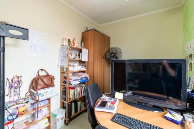 Imagem CASA RESIDENCIAL em São Paulo - SP, Vila Gustavo