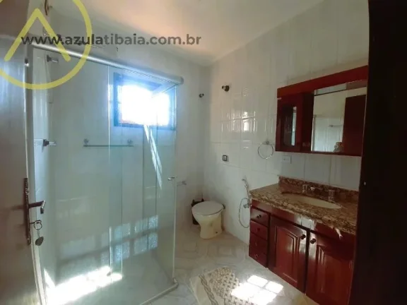 Imagem Chácara para Venda em Atibaia, Jardim Estancia Brasil, 6 dormitórios, 1 suíte, 8 banheiros, 5 vagas