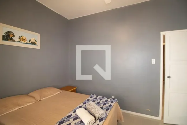 Imagem Apartamento à Venda - Copacabana, 2 Quartos, 70 m2