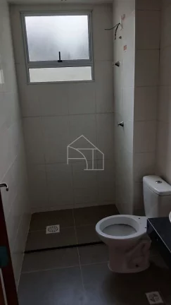 Imagem Apartamento Térreo com Quintal no Residencial Vila de Itaúnas – Morada de Laranjeiras