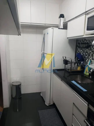 Imagem Morar bem em Santo André começa aqui, Residencial Venit Santo André.
