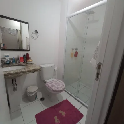 Imagem Apartamento Lazer Completo Maravilhoso 42m² 1 Dormiotiros Sala 2 Ambientes