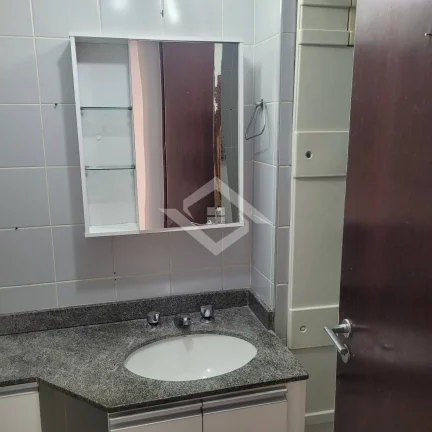 Imagem Maravilhoso Apartamento 2 Quartos, Suíte e Vista Mar na Barra da Tijuca