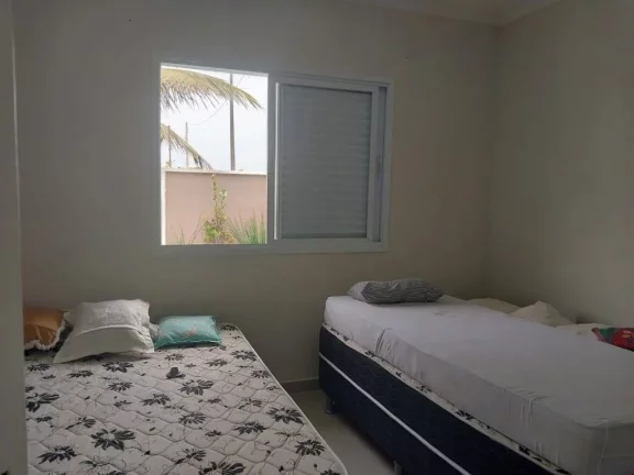 Imagem Casa com 4 dormitórios à venda, 220 m² por R$ 900.000,00 - Cibratel II - Itanhaém/SP
