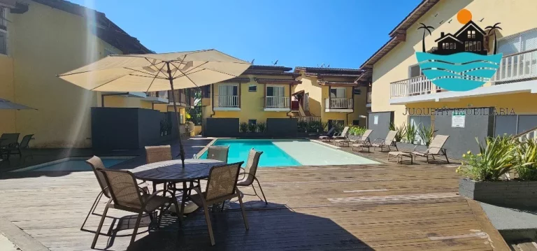 Imagem Aluguel anual em Juquehy, Casa a Venda, 2 dorm, 1 suíte, piscina, churrasqueira, 1 vaga, 10 pessoas, 100m² de área construída | Juquehy Imobiliária