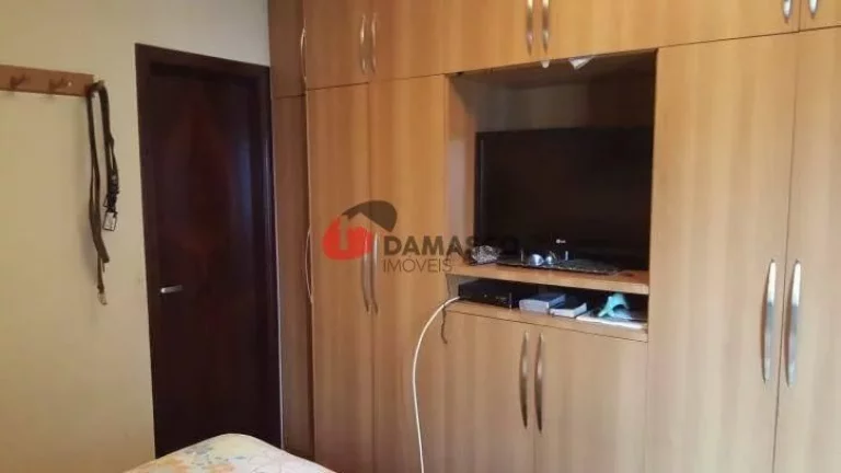 Imagem Sobrado à venda 3 Quartos, 3 Suites, 4 Vagas, 210M², Osvaldo Cruz, São Caetano do Sul - SP