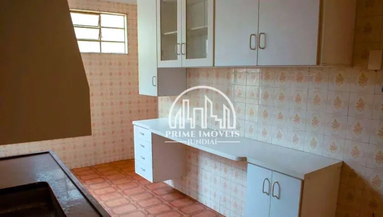 Imagem Casa com 2 dormitórios à venda, 134 m² por R$ 649.900,00 - Centro - Jundiaí/SP