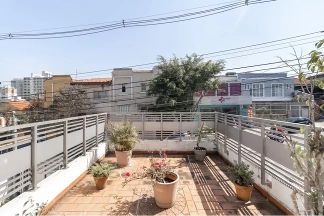 Imagem CASA RESIDENCIAL em São Paulo - SP, Vila Mariana