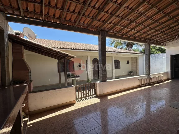 Imagem Casa independente a venda, 360m², Vila do Peró - Cabo Frio