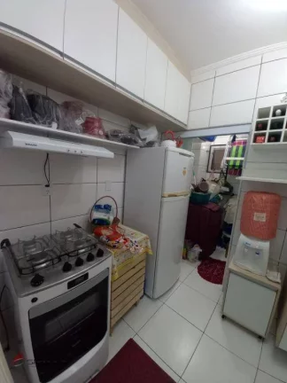 Imagem Apartamento com 2 dormitórios à venda, 87 m² por R$ 340.000,00 - Balneário Flórida - Praia Grande/SP