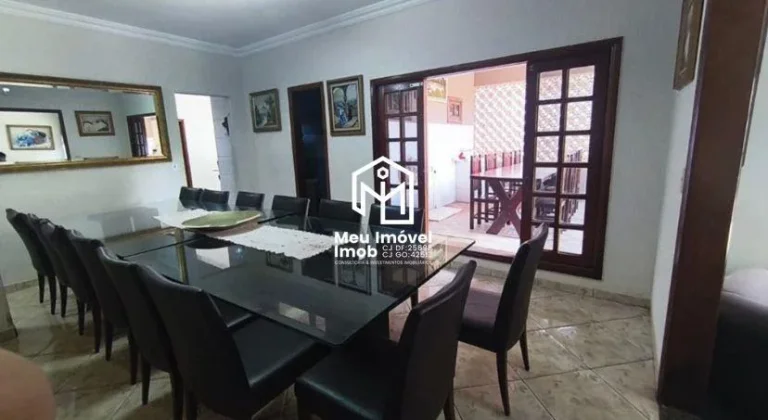 Imagem Casa em Setor Habitacional Vicente Pires - Brasília
