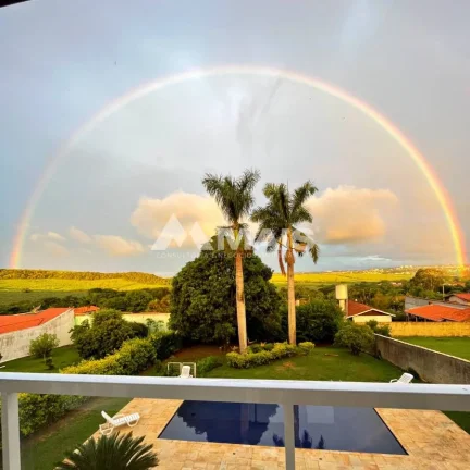 Imagem Condomínio Terras de Santa Rosa