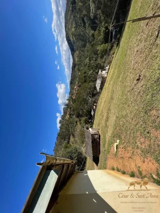 Imagem Lindo Sítio a Venda em Santo Antônio do Pinhal - OPORTUNIDADE!