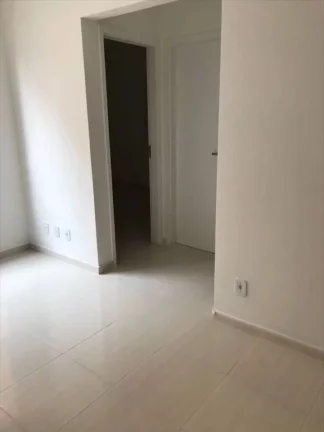 Imagem Apartamento 2 Dormitórios - Vila Fiori Sorocaba.