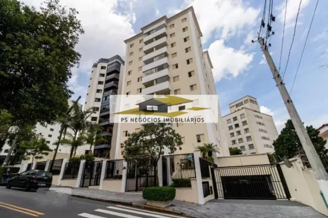 Imagem Apartamento para venda 85mts na Vila Monumento