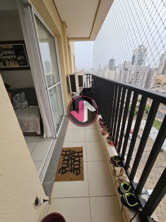 Imagem Condomínio Alvorada Cuiabá Características do apartamento: 3 quartos com armários planejados, se...