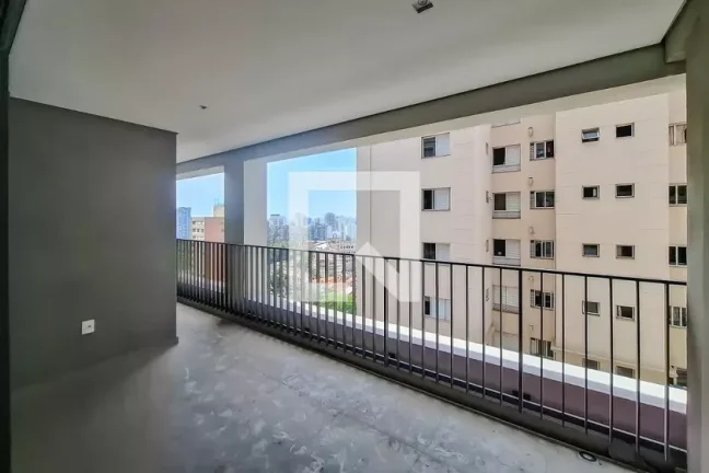 Imagem Apartamento à Venda - Vila Mariana, 2 Quartos, 63 m2