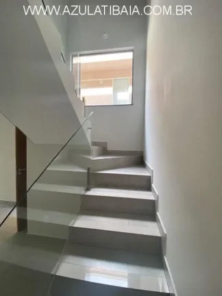 Imagem Casa para Venda em Atibaia, Jardim Do Lago, 3 dormitórios, 3 suítes, 4 banheiros, 2 vagas