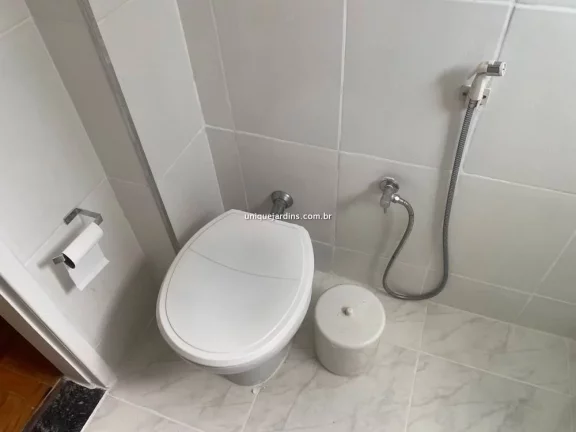 Imagem Apartamento para alugar Itaim Bibi São Paulo
