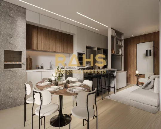 Imagem Viva a lifestyle do bairro América. Da academia às compras, do happy hour às atividades do dia a ...